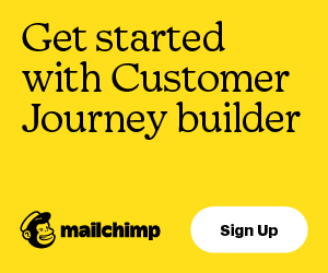 Try Customer Journeys