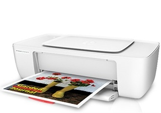 惠普DESKJET INK ADVANTAGE 1118驱动(惠普打印机驱动程序)V35.1 正式版